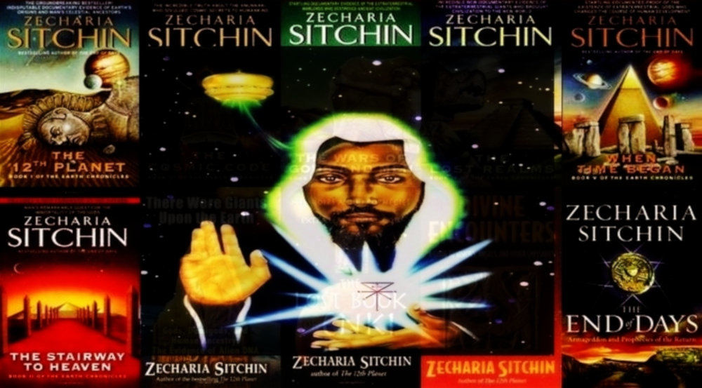 Sitchin