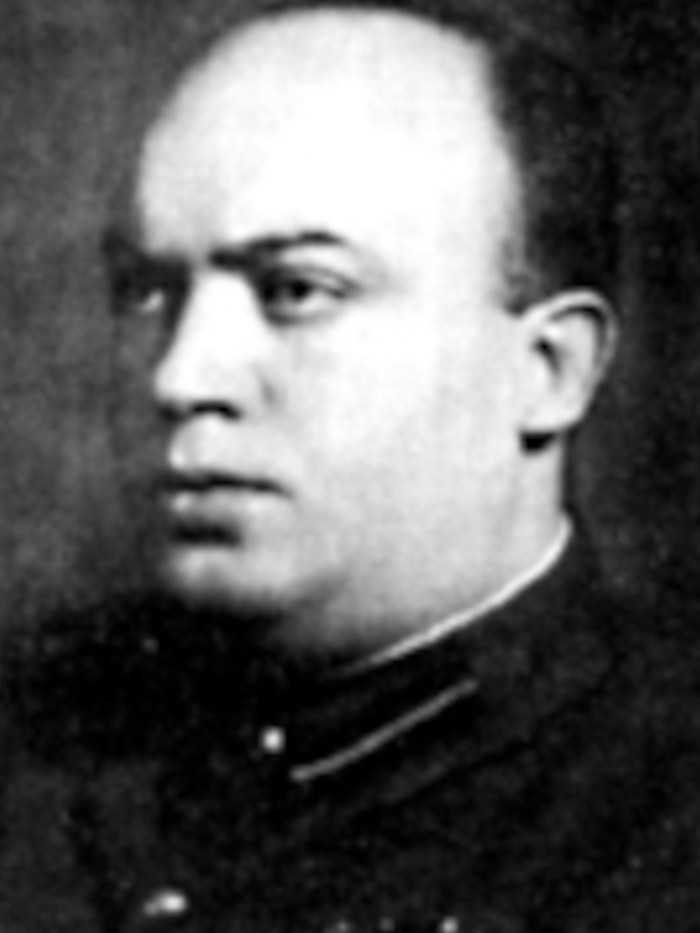 Abram Aronovich Slutsky