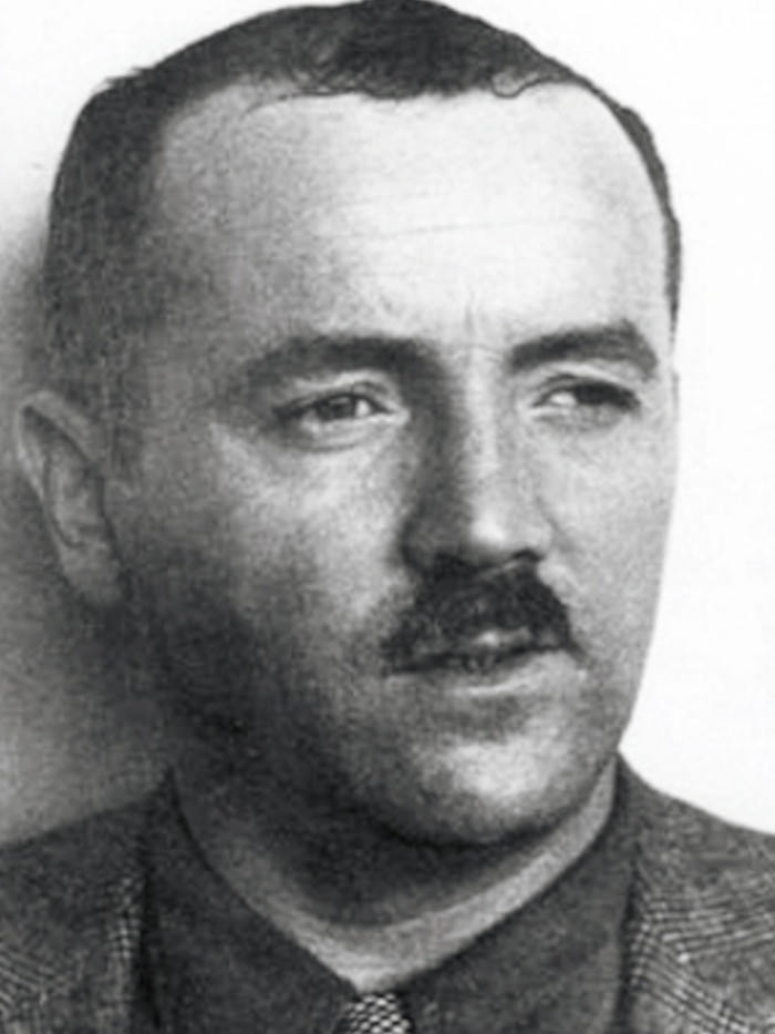 Alexander Mikhailovich Orlov
