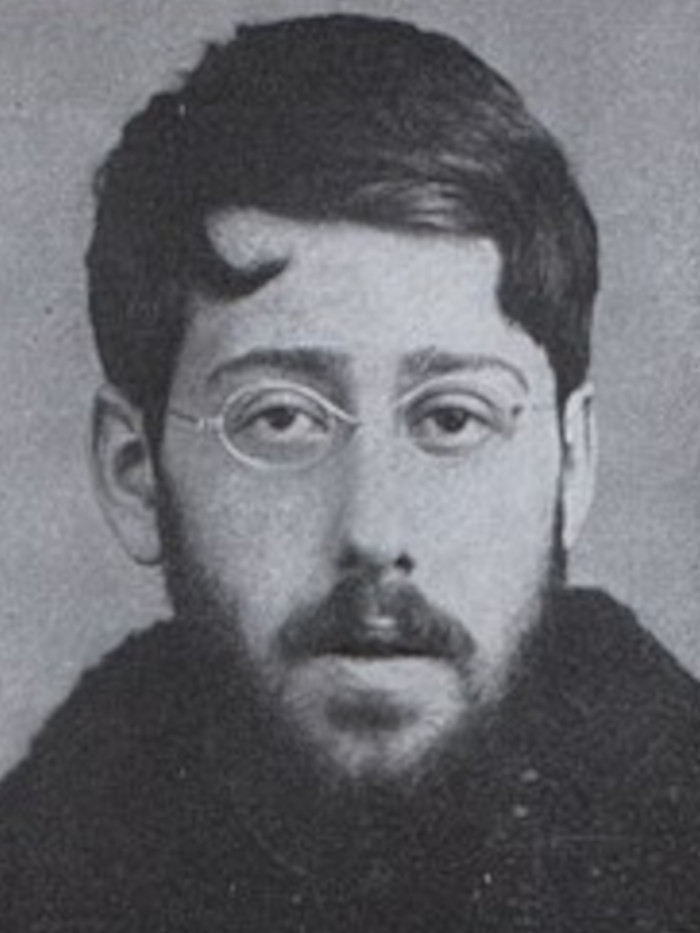 Julius Martov