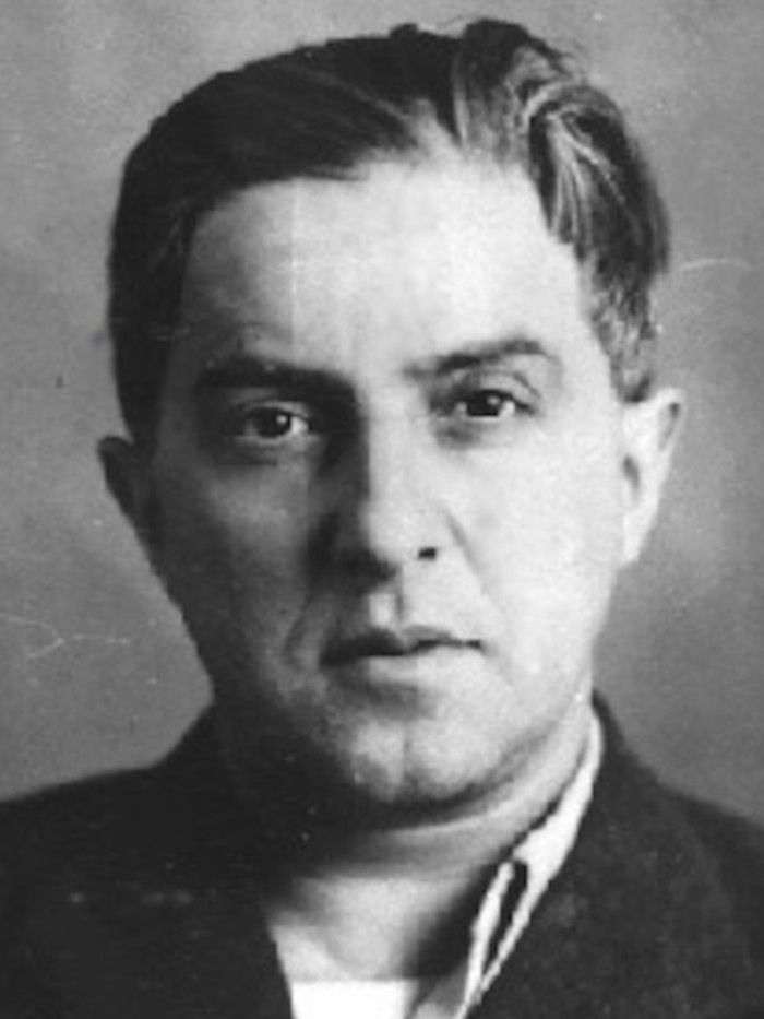 Mikhail Efimovich Koltsov