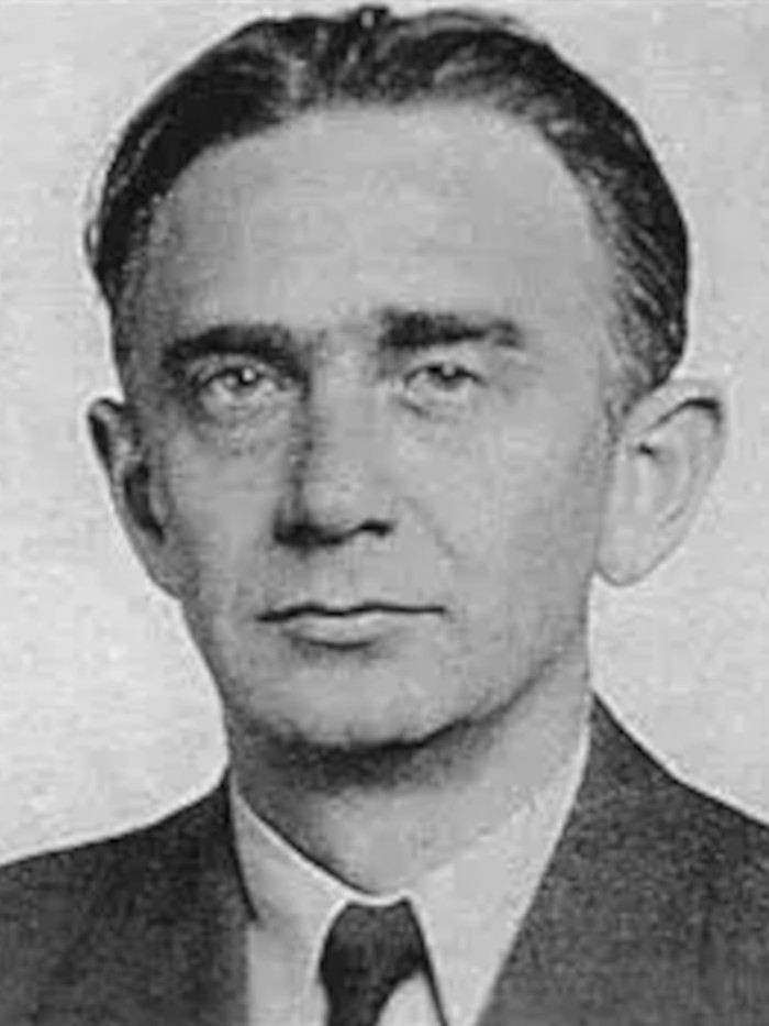 Walter Krivitsky