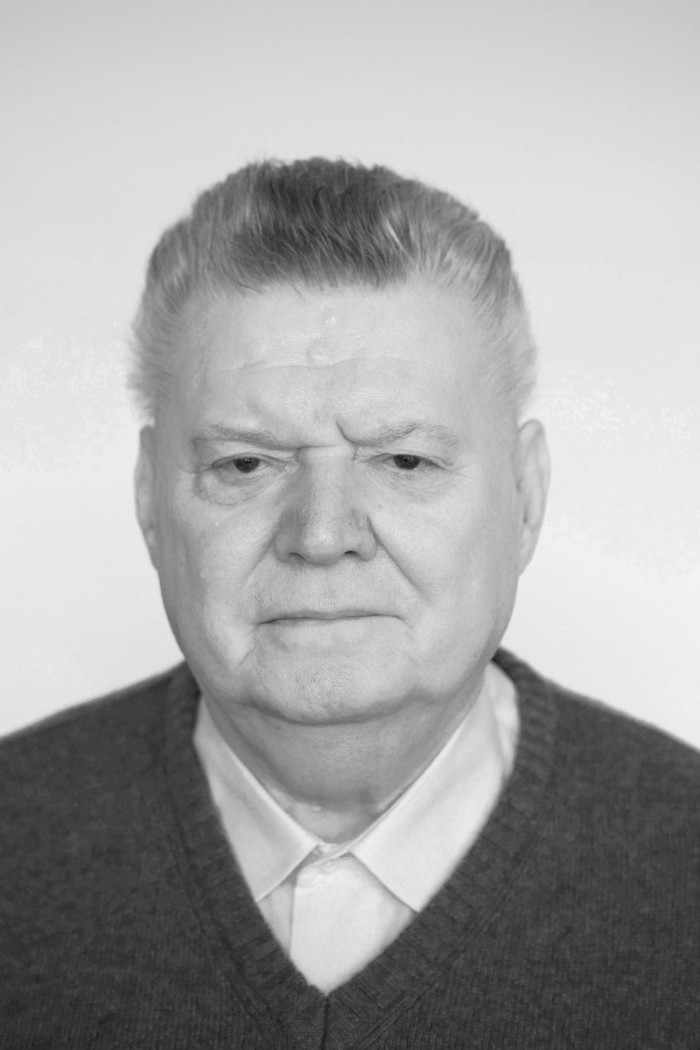 Alfred Schmidt