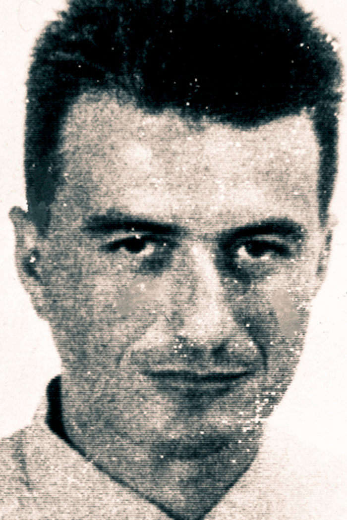 Branko Bošnjak