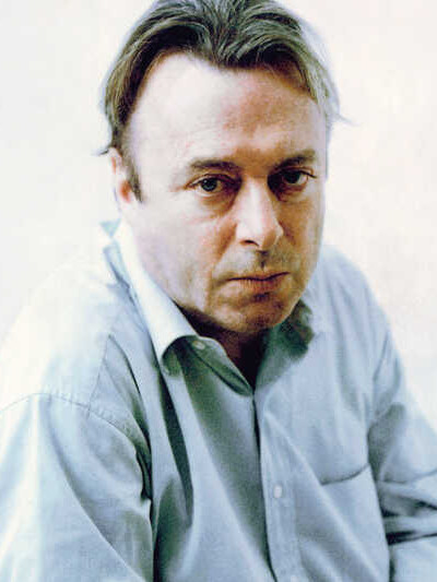 Christopher Hitchins