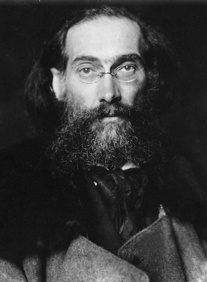 Gustav Landauer