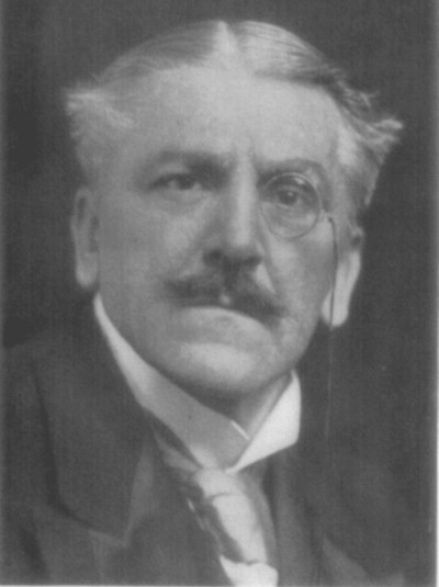 Hubert Bland