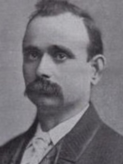 W. C. Steadman