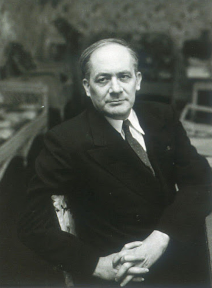 Rafael Lemkin