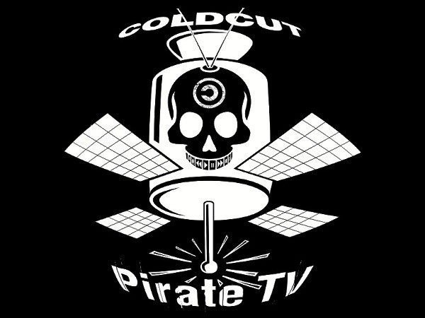 Pirate TV Logo